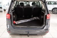 Volkswagen Touran - Vorschau Bild 8