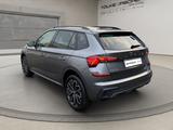 Skoda Kamiq 1.5 TSI Selection Pano ACC AHK AUT Navi LM - Benzin Gebrauchtwagen in Krefeld