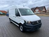 Volkswagen Crafter Kasten35 mittell&hoch 4MOTION Navi Klima