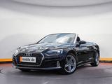 Audi A5 Cabriolet advanced 40TFSI Stronic Navi EPH vi - Audi A5 Gebrauchtwagen in Erfurt