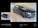 Mercedes-Benz CLA 220 d AMG Night Pano/LED/Ambi/MBUX/Soun/Kame - gebrauchte Mercedes-Benz CLA 220 aus dem Jahr 2021
