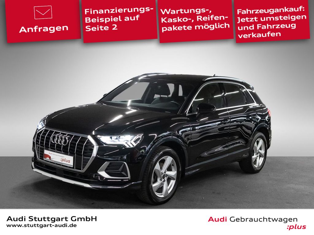 Image of Audi Q3