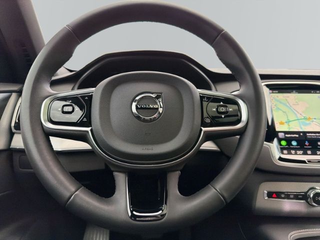 Volvo XC90 Plus Dark Plug-In Hybrid T8 AWD 7-Sitzer Lu foto 12