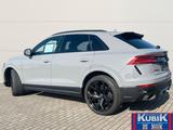 Audi RSQ8 4,0 TFSI quattro+Allradlenkung+Sportabgasan - gebrauchte Audi RSQ8 aus dem Jahr 2023