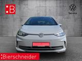 Volkswagen ID.3 Pro Facelift DIGITAL COCKPIT LED KAMERA PDC - gebrauchte VW ID.3 aus dem Jahr 2024