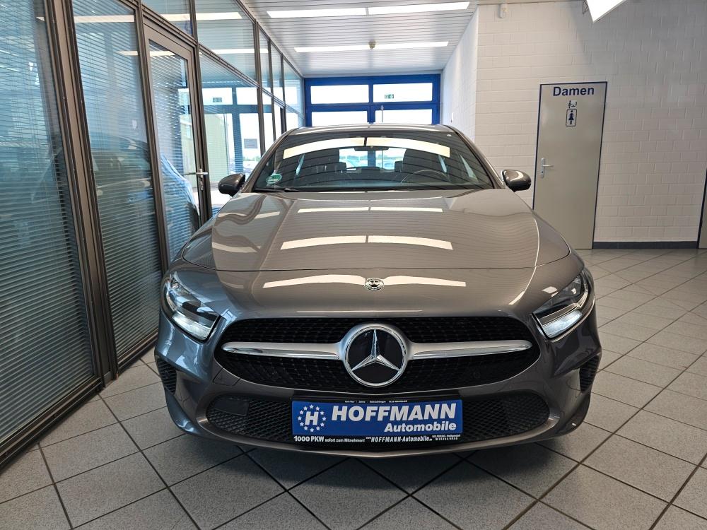 Mercedes-Benz A-Class Progressive Kamera,Navi,Sitzheizung,PDC, миниатюра 23