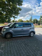 Daihatsu Materia - Daihatsu MATERIA