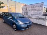 Toyota Prius 1.5-l_VVT-i Executive - Toyota Prius aus 2005 mit Hybrid-Antrieb