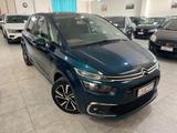 Citroën Citroen C4 SpaceTourer 1.5 131 CV - EAT8 Live -  - Citroën C4 SpaceTourer: Live