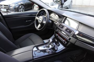 BMW 530 - 2