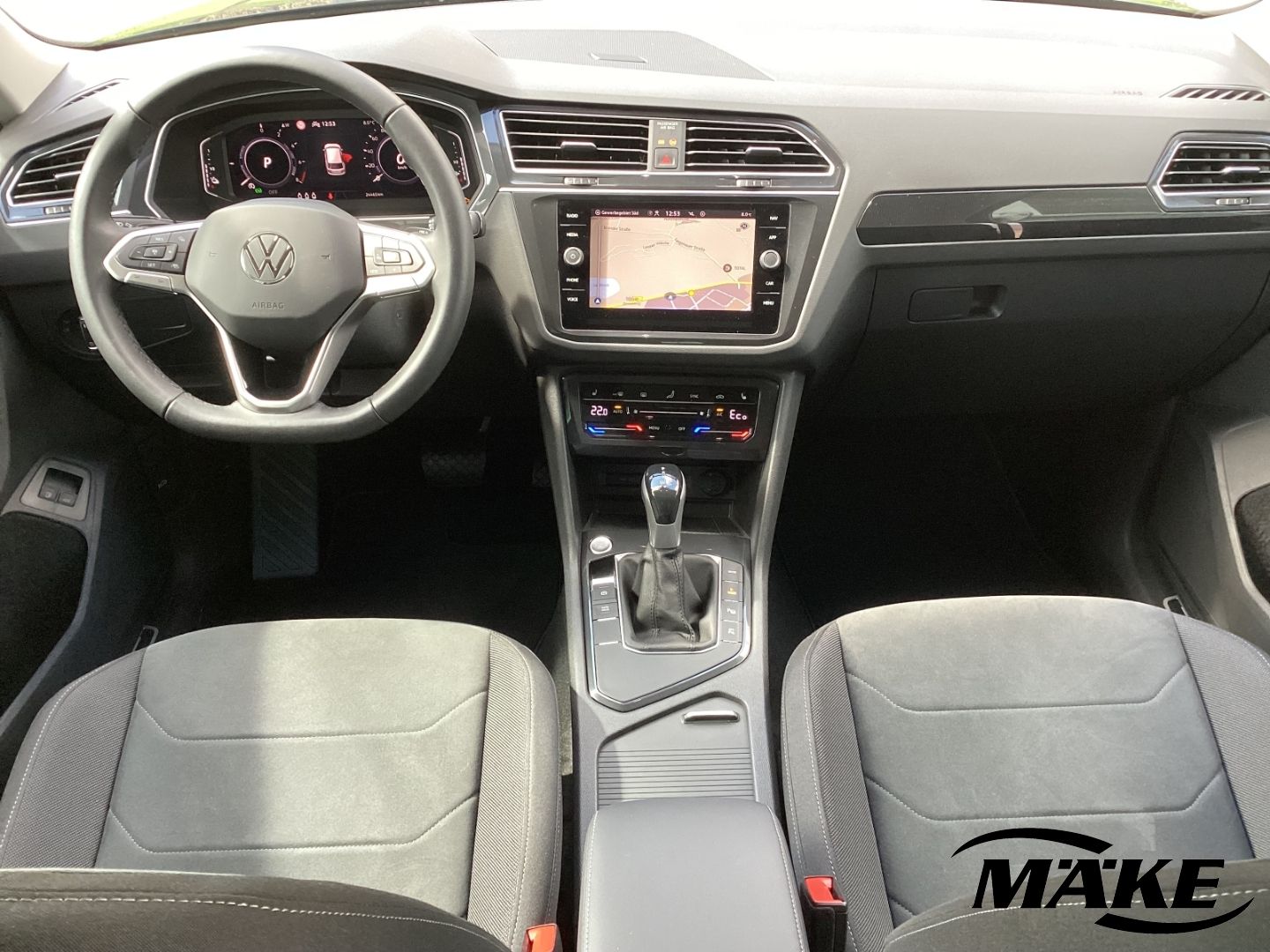 Tiguan Elegance 1.4 TSI eHybrid DSG AHK ACC IQ.L