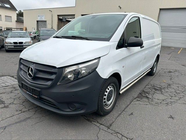 Mercedes-Benz Vito Kasten 114CDI,Navi,Kamera,Tempomat,2 Hand