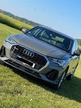 Audi Q3 Sportsback 45 TFSI quattro S tronic - - Audi: Sportsback
