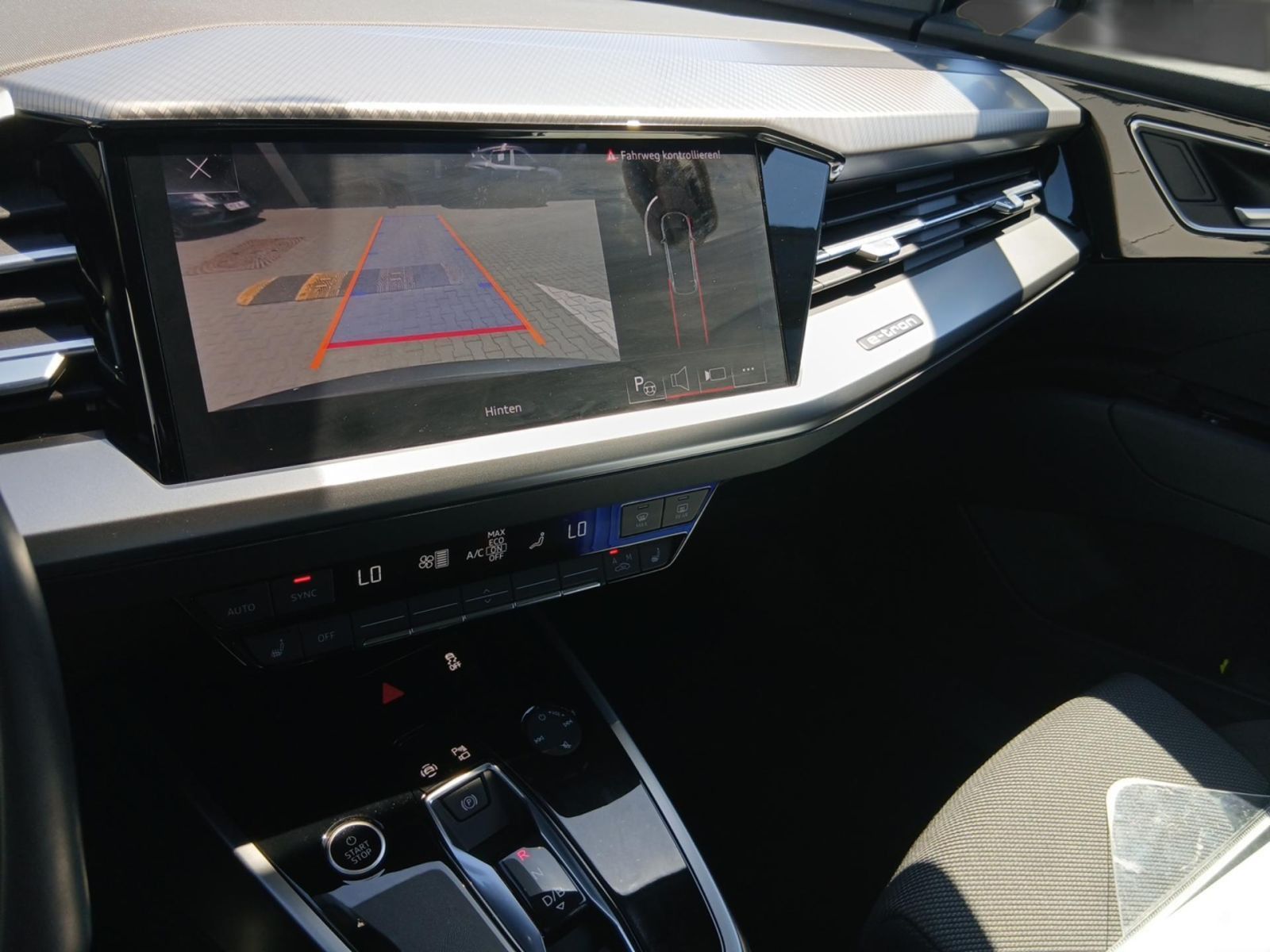 Audi Q4 e-tron - Bild 17