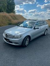 Mercedes-Benz C 280 T Avantgarde - Mercedes-Benz C 280: Kombi