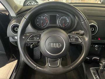 Audi A3 - 11