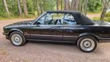 BMW 325 - BMW aus 1988: Cabrio