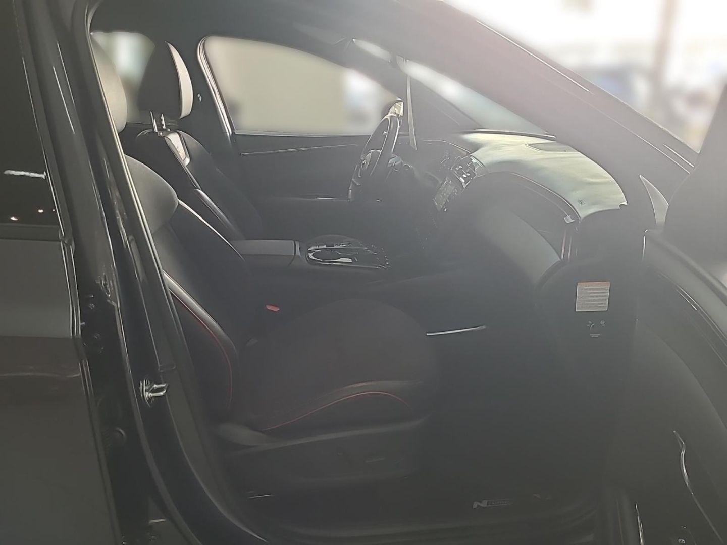 Hyundai Tucson – Bild 15