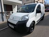 Fiat Fiorino 1.3 Diesel Kastenwagen - TÜV ... - Fiat Fiorino aus 2008