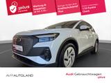 Audi Q4 45 e tron quattro 8-fach bereift - Audi Q4 F4