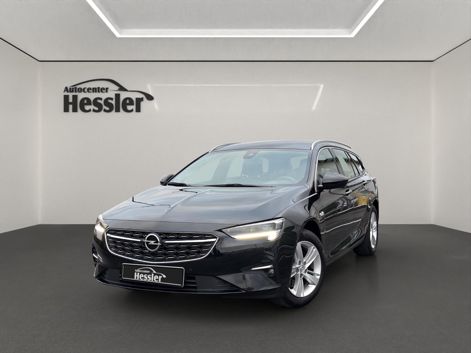 Opel Insignia B Sports Tourer*LED*AHK*KAMERA*KEYLESS*