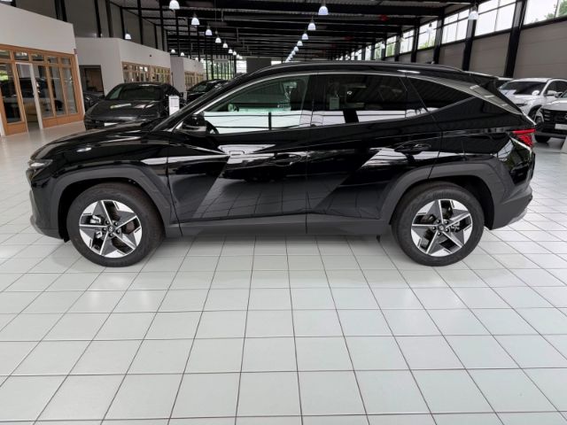 Hyundai Tucson – Bild 5