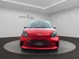 Smart ForFour EQ *1.Hand*Plus-Paket mit CarPlay* - Smart ForFour: Kleinwagen