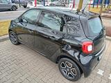Smart ForFour 1.0 52kW prime prime - Smart ForFour von privat