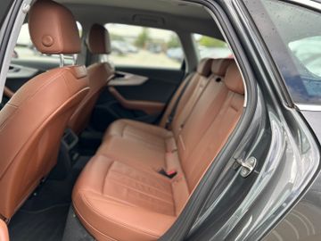 Audi A4 - 12