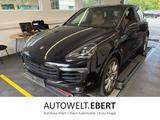 Porsche Cayenne Diesel Platinum Edition/PDLS+/BOSE/STHZG - Porsche Cayenne: Platinum Edition