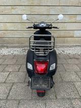 Vespa GTS SuperTech 125 ABS ASR LED TÜV neu - VESPA GTS 125 SUPER