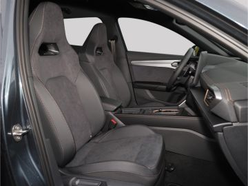 Cupra Formentor VZ 2.0 TSI 4Drive DSG Matrix LED AHK