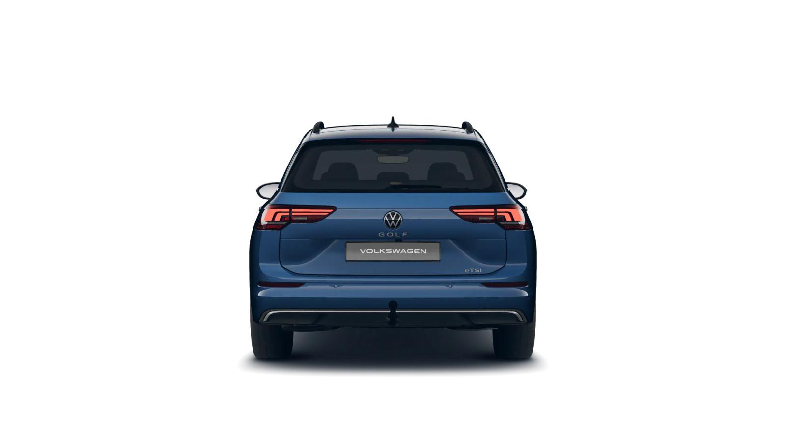 Volkswagen Golf Variant Energy 1.5eTSI AHK NAVI KAM ACC, миниатюра 7