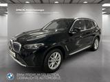 BMW X3 xDrive30i Standheizung Navi Kamera LED - gebrauchte BMW X3 aus dem Jahr 2022