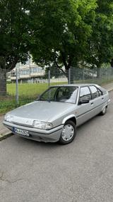 Citroën BX 19 TRS, BX 19 Kat, 1987, 88.400... - Citroën BX Gebrauchtwagen