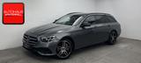 Mercedes-Benz E 400 d T 4M AVANTGARDE NIGHT AMG 19Z+LUFT+MEMO+ - gebrauchte Mercedes-Benz E 400 aus dem Jahr 2022