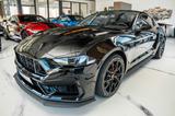Ford Mustang 2,3 PREMIUM LCD ACC PERFORMANCE - Ford Mustang: Performance