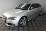 Audi S4 Avant 3.0 TFSI quattro 420PS KW V3 APR Stahlf - Audi S4 aus 2011
