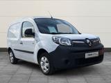 Renault Kangoo Z.E. 33 (mit Batterie) - Renault Kangoo mit Elektro-Antrieb