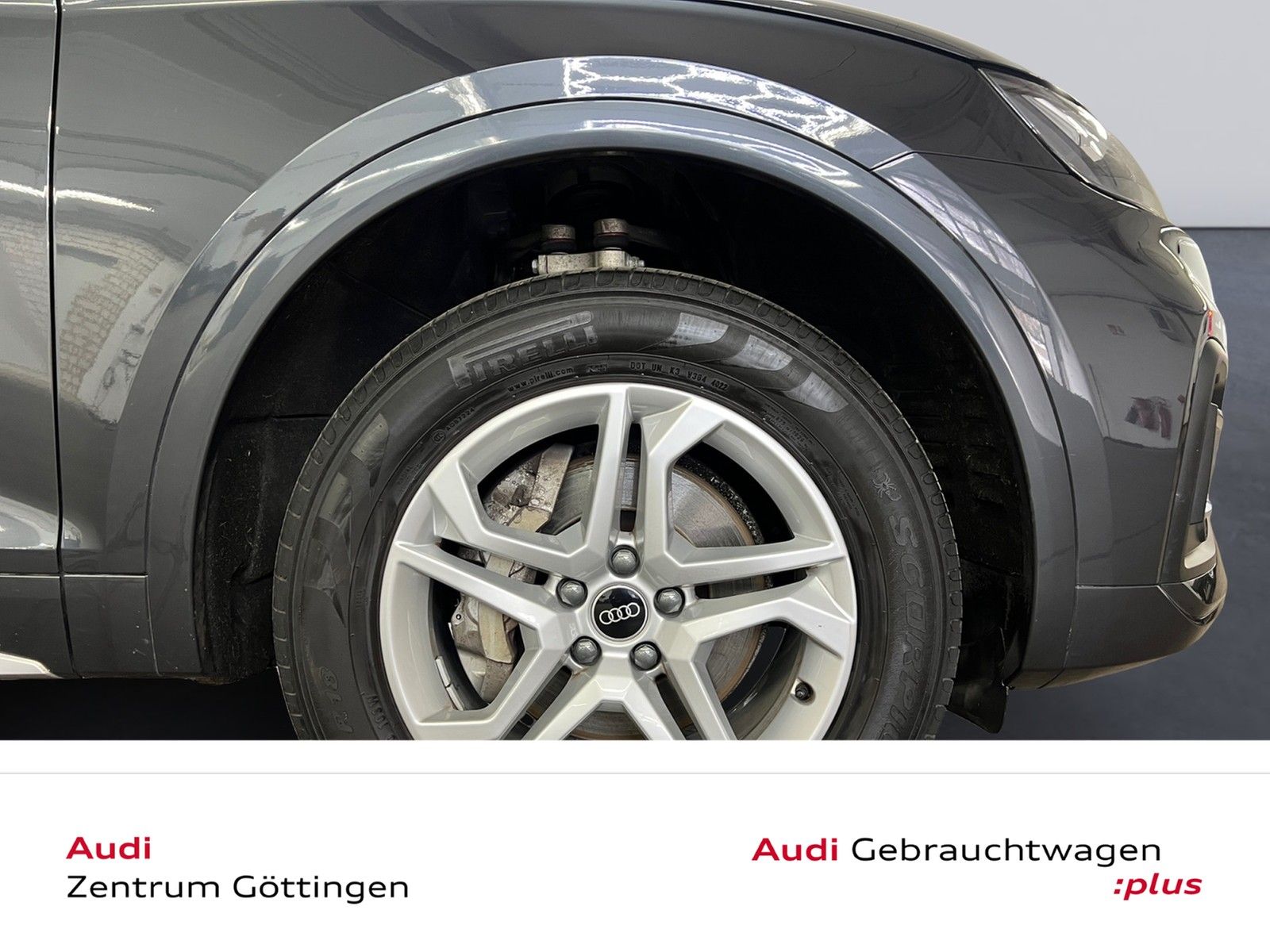Audi Q5 - Bild 6