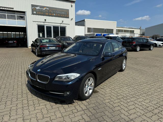 BMW 528i