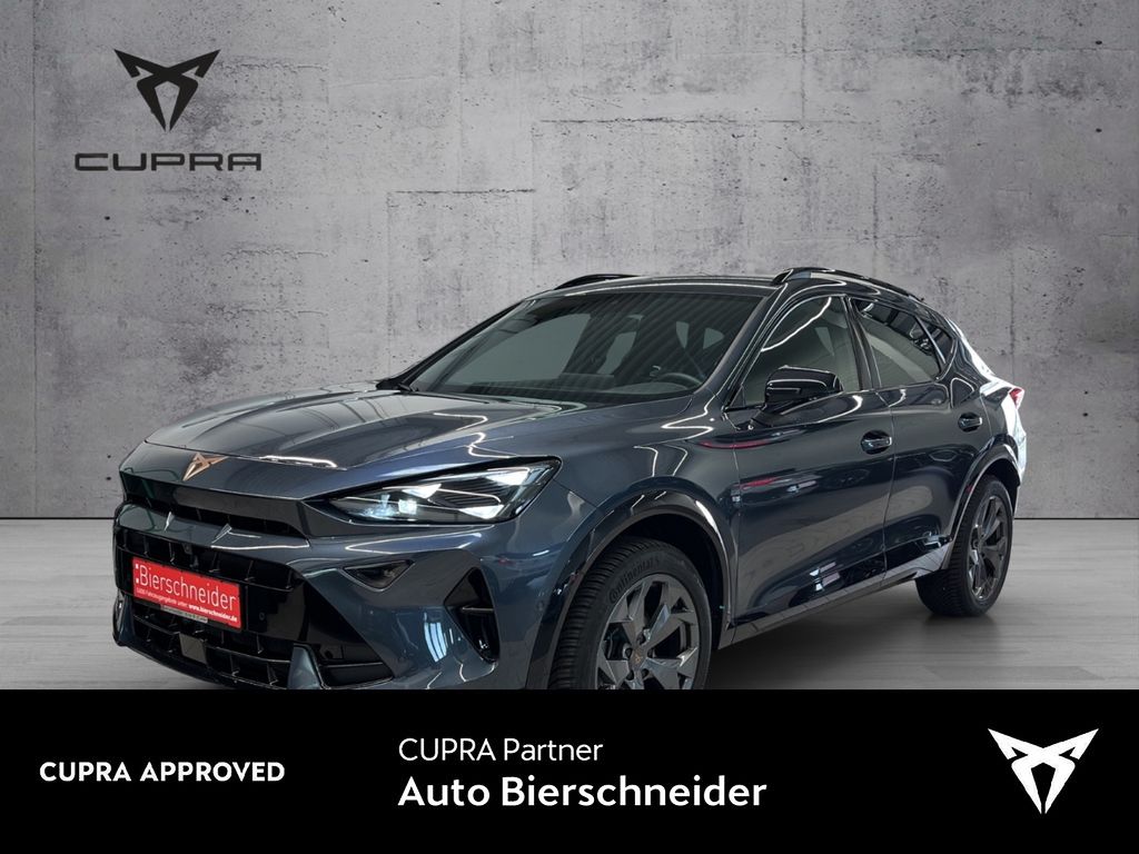 Cupra Formentor 1.5 eTSI DSG ab 239,- EUR 990,- Anz. N