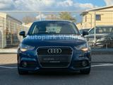 Audi A1 1.6 TDI Attraction*KLIMA*PDC*SHZ*NAVI* - Audi A1: bis 10000 Euro