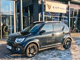 Suzuki Ignis Comfort+ 4x4 90PS NAVI+SHZ+RFK+TÜV+NEU+ - gebrauchte Suzuki Ignis aus dem Jahr 2019