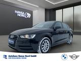 Audi A3 Sportback 1.4TFSI Attraction KLIMA PDC 16" - Audi A3: 16