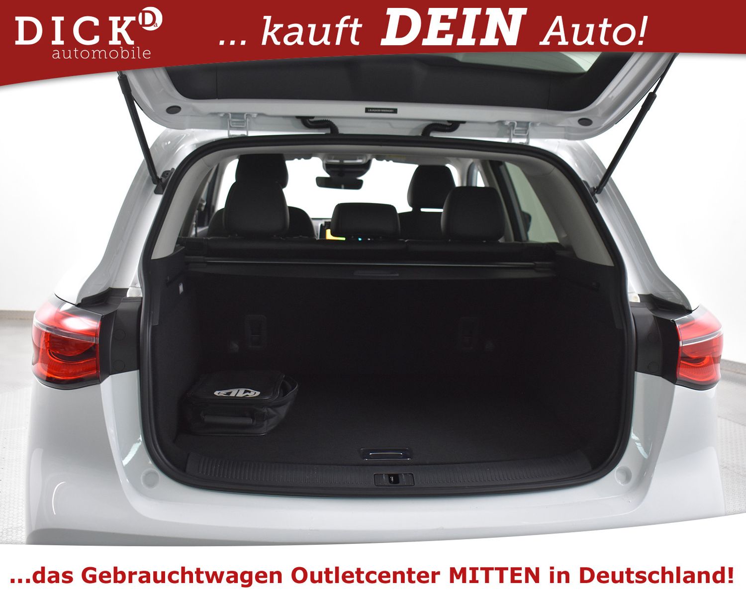 Fahrzeugabbildung MG EHS PHEV 1.5T-GDI Comfor LEDER+SHZ+KAMERA+ACC+