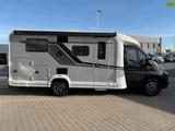 Knaus Sky Ti 650 MEG IC-Line WLan TV Markise 2026 - Knaus Teilintegrierter