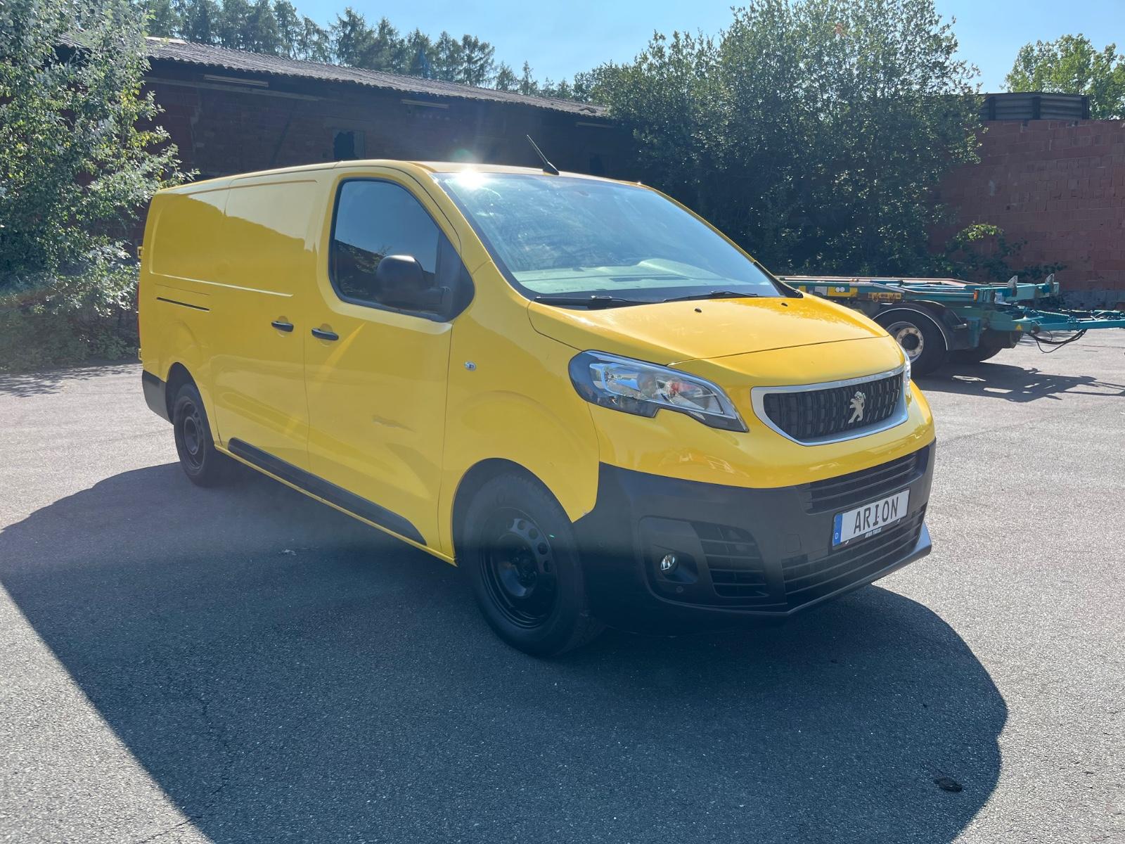 Peugeot Expert Box Pro L3 / 2.0 Blue HDI / More units