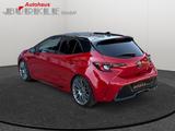Toyota Corolla 2.0l Hybrid GR Sport /19"-LMF/Eibach-Fah - Toyota Corolla Gebrauchtwagen in Mannheim