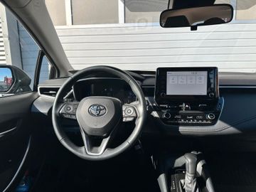 Toyota Corolla - 12